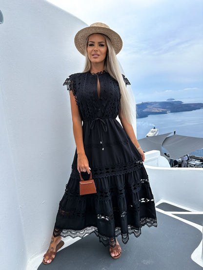 💃2025 Koronkowa sukienka damska