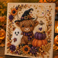 👻 Zestaw halloweenowy z perełek – 50% ZNIŻKI! OSTATNI DZIEŃ!DIY, kreatywny i magiczny – zamień małe perełki w upiornie urocze dekoracje.🎃💖 Idealny na Halloween, do domu i na prezent. Rozwija wyobraźnię i zapewnia świetną zabawę! ✨