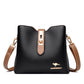 👜Damska torba kubełkowa Fashion Forward