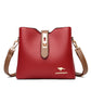 👜Damska torba kubełkowa Fashion Forward