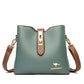 👜Damska torba kubełkowa Fashion Forward