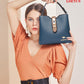 👜Damska torba kubełkowa Fashion Forward