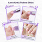 💜 3-w-1 pióro do pielęgnacji paznokci [Kup 1 i otrzymaj 2 gratis]💅