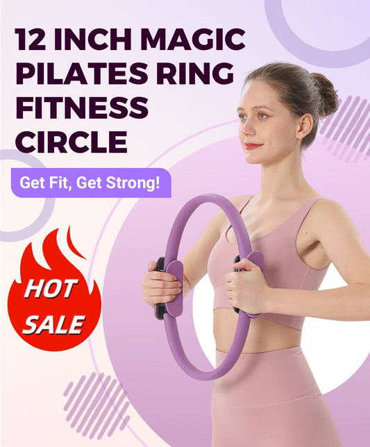 Sprzęt fitness Pilates Circle