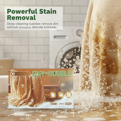 【1+1 gratis】Tabletki odwracające kurczenie się dzianin