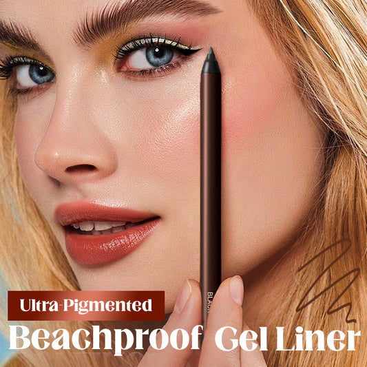 💜Kup 1 i otrzymaj 1 gratis💜 Żelowy eyeliner Ultra Shade z ochroną przeciwsłoneczną