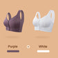 【1+1 Bezpłatnie】💟 Oddychający biustonosz damski Plus Size zapinany z przodu