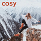 🔥Damskie buty zimowe COSY z wysoką podszewką
