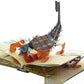 🦖Encyklopedia prehistoryczna 3D Dinozaury – rozpal w dzieciach pasję do nauki! 📚