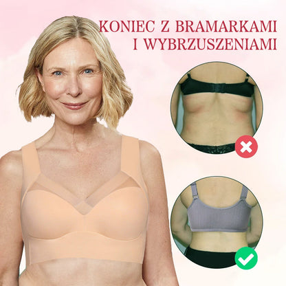 🔥Kup 1 i otrzymaj 1 za darmo👙🎀 Seksowny biustonosz zbierający