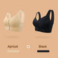 【1+1 Bezpłatnie】💟 Oddychający biustonosz damski Plus Size zapinany z przodu