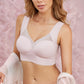 【1 + 1 gratis】💖Bielizna Ice Silk Gathering