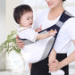 🔥 1+ 1 gratis! 👶🌬️ Ergonomiczne i wygodne nosidełko, które równomiernie rozkłada ciężar i odciąża plecy! 💪🍼