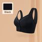 【1+1 Bezpłatnie】💟 Oddychający biustonosz damski Plus Size zapinany z przodu