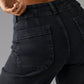 【M-4XL】Dżinsy z szerokimi nogawkami z podciągnięciem brzucha i bioder👖