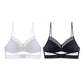 🔥【1 +1 gratis】💟Cienki biustonosz w kształcie litery U👙
