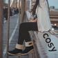 🔥Damskie buty zimowe COSY z wysoką podszewką
