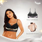 🔥【1 +1 gratis】💟Cienki biustonosz w kształcie litery U👙