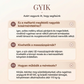 💕M–5XL🦋Biustonosz bez fiszbin, z haftem w motyle
