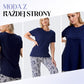 【S-3XL】🌸Letni casualowy zestaw dwuczęściowy 2 zestawy