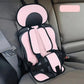 🚗👶 Przenośny fotelik samochodowy dla dziecka – bezpieczna i wygodna podróż