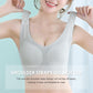 【1+1 gratis】💖Ultracienki bezszwowy biustonosz z jedwabiu lodowego