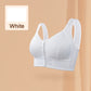 【1+1 Bezpłatnie】💟 Oddychający biustonosz damski Plus Size zapinany z przodu