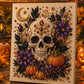 👻 Zestaw halloweenowy z perełek – 50% ZNIŻKI! OSTATNI DZIEŃ!DIY, kreatywny i magiczny – zamień małe perełki w upiornie urocze dekoracje.🎃💖 Idealny na Halloween, do domu i na prezent. Rozwija wyobraźnię i zapewnia świetną zabawę! ✨