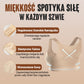 💝Biustonosz Bezprzewodowy z Zapięciem z Przodu dla Kobiet