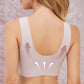【1 + 1 gratis】💖Bielizna Ice Silk Gathering