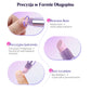 💜 3-w-1 pióro do pielęgnacji paznokci [Kup 1 i otrzymaj 2 gratis]💅