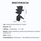 Wielofunkcyjny uchwyt na telefon komórkowy