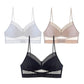 🔥【1 +1 gratis】💟Cienki biustonosz w kształcie litery U👙