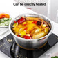 🥣🥔 Uniwersalne produkty ze stali nierdzewnej