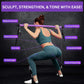 🧘‍♀️DRĄŻEK PILATES SCULPT