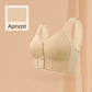 【1+1 Bezpłatnie】💟 Oddychający biustonosz damski Plus Size zapinany z przodu