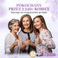 ✨【1+1 gratis】💖 Bezszwowa bielizna damska