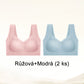 👙🎀Seksowny biustonosz zbierający
