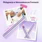 💜 3-w-1 pióro do pielęgnacji paznokci [Kup 1 i otrzymaj 2 gratis]💅