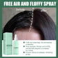 ❤️Kup 2 otrzymaj 1 gratis❤️ Kontrolujący sebum, nadający objętość i utrwalający spray 🌿💁