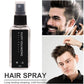 ✨Naturalny spray zagęszczający włosy z proteinami roślinnymi🥰
