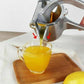 ✨ Sokowirówka ze stali nierdzewnej 🍎🍊 – szybkie i zdrowe soki w kilka sekund! 💦