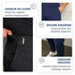 👖Męskie spodnie o kroju slim fit