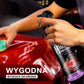 🚗Szybki lakier samochodowy 3 w 1 o wysokiej ochronie