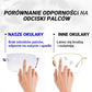 🔥🕶️Wysoka twardość anty-niebieskie światło inteligentne czytanie lustro