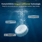 【1+1 gratis】🏊‍♂️ Tabletki do czyszczenia basenu – krystalicznie czysta woda 💧✨