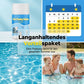 【1+1 gratis】🏊‍♂️ Tabletki do czyszczenia basenu – krystalicznie czysta woda 💧✨