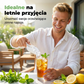 Forma do lodu z jednym naciśnięciem i pojemnikiem