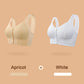 【1+1 Bezpłatnie】💟 Oddychający biustonosz damski Plus Size zapinany z przodu