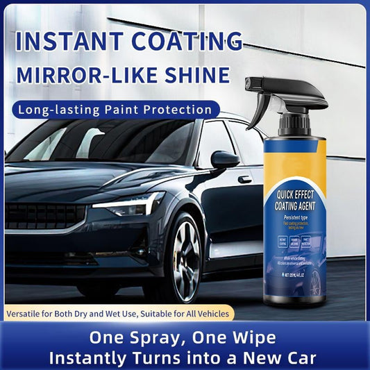 🚗🚙🚚Uniwersalny spray do czyszczenia samochodu 5 w 1💯🔥